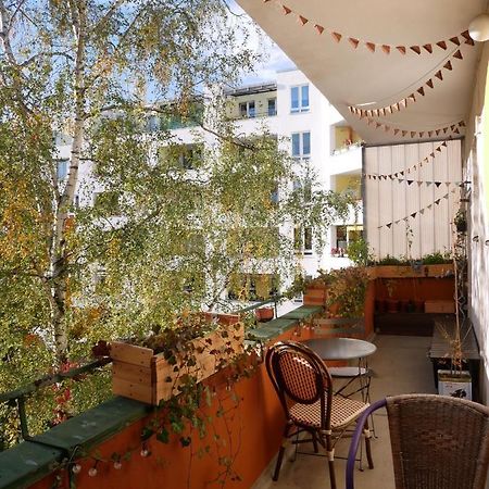 Private Room In The Centre Of Berlin Kültér fotó