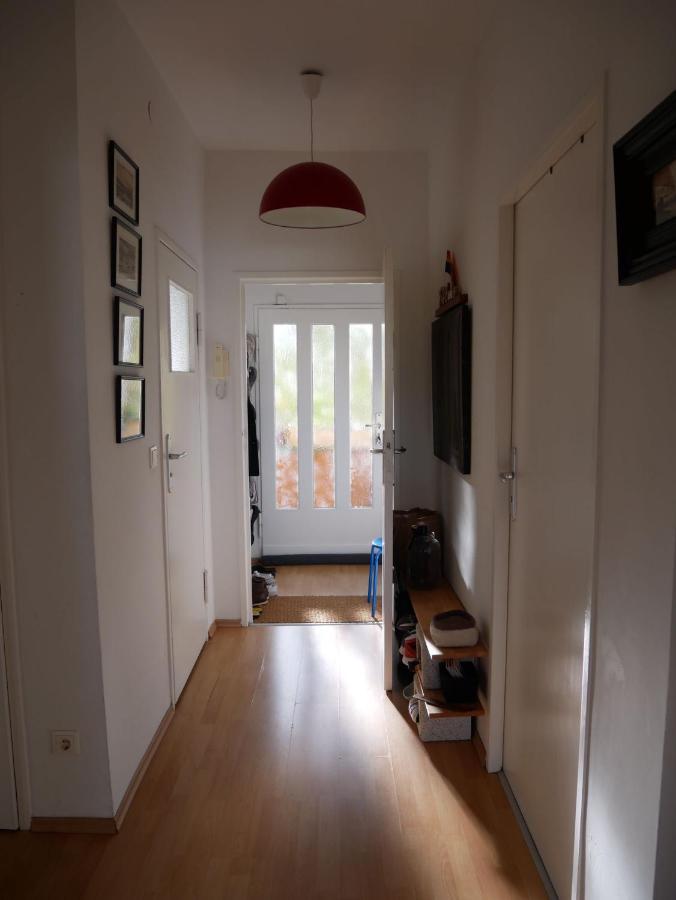 Private Room In The Centre Of Berlin Kültér fotó