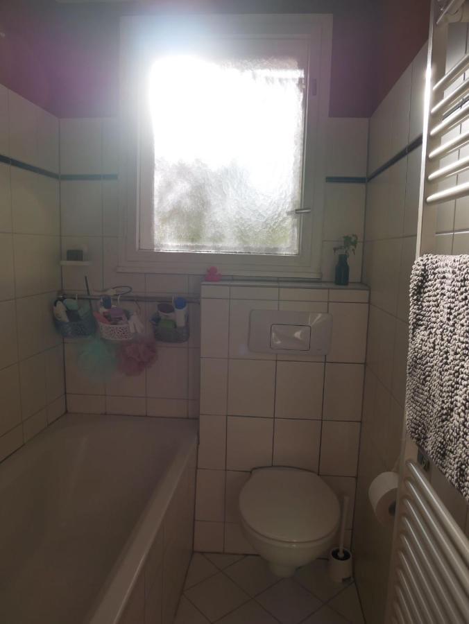 Private Room In The Centre Of Berlin Kültér fotó