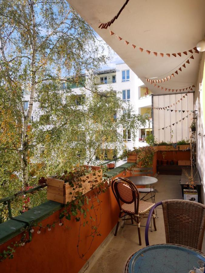 Private Room In The Centre Of Berlin Kültér fotó