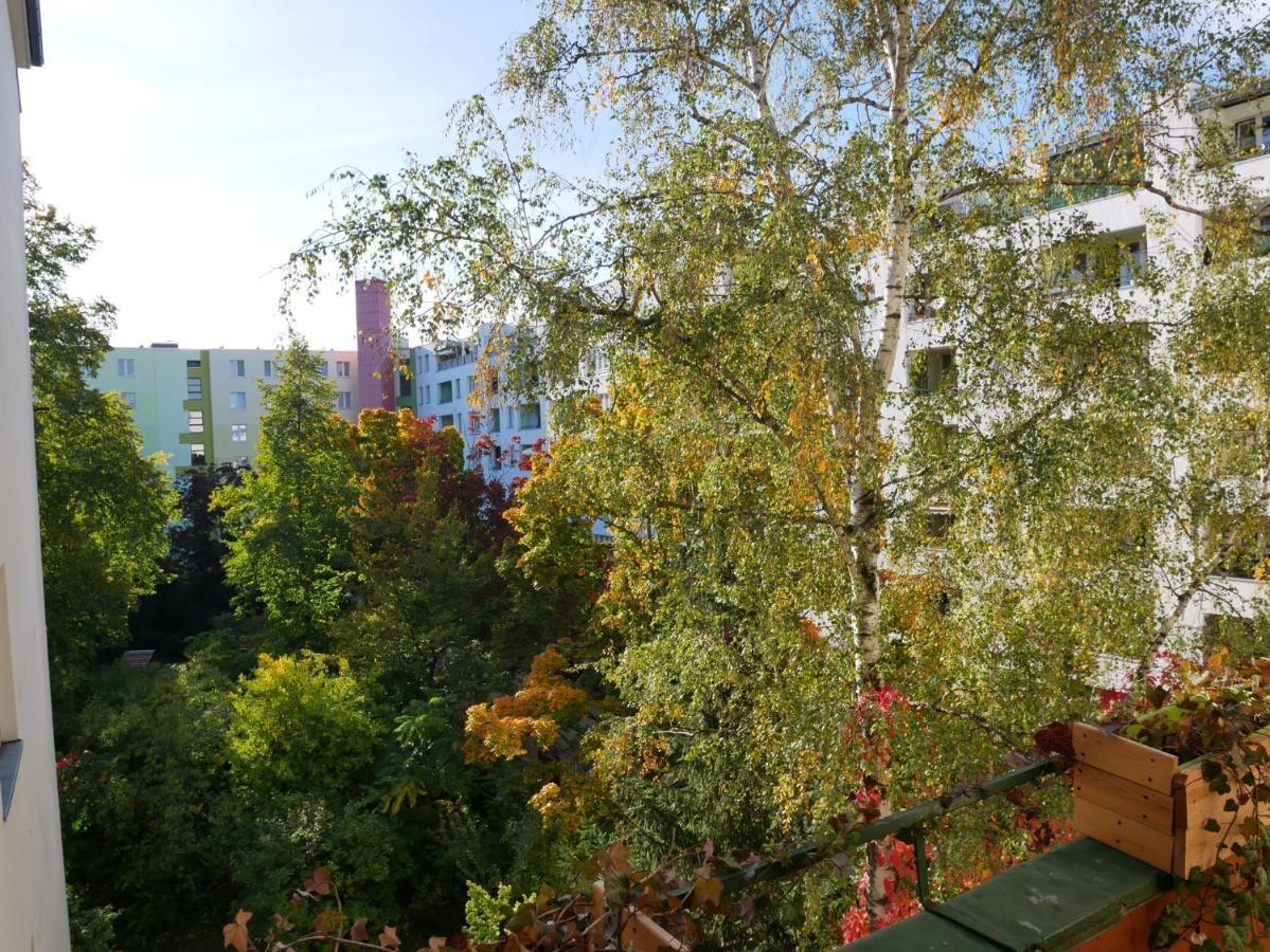 Private Room In The Centre Of Berlin Kültér fotó