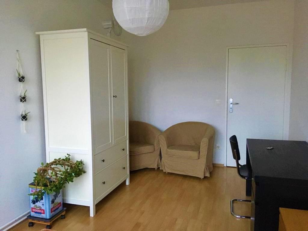 Private Room In The Centre Of Berlin Kültér fotó