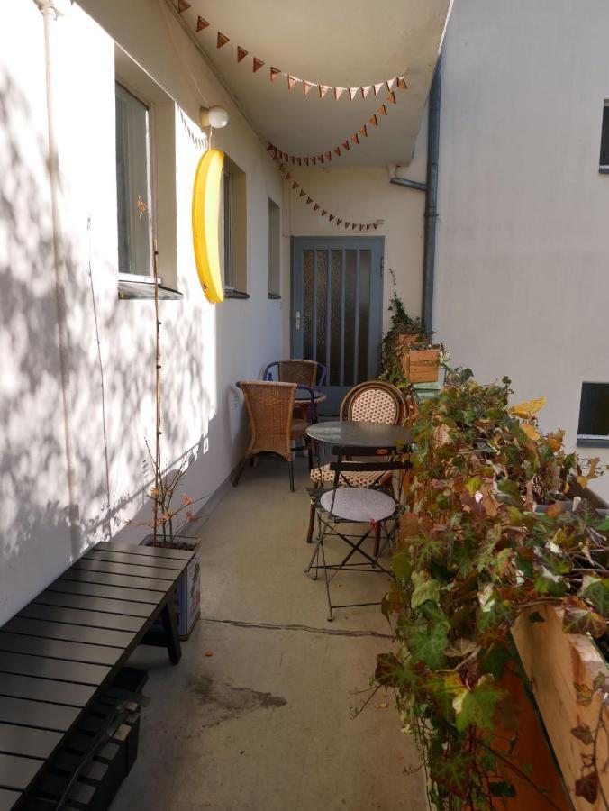 Private Room In The Centre Of Berlin Kültér fotó